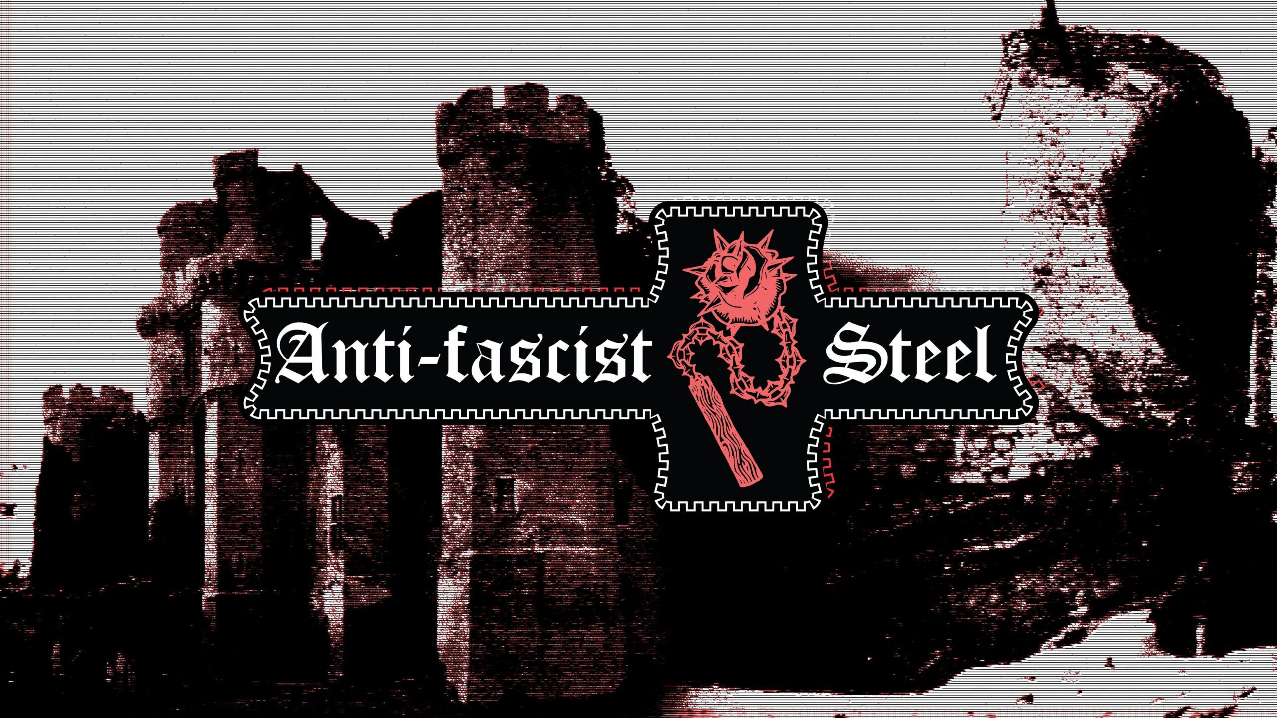 Antifascist Steel