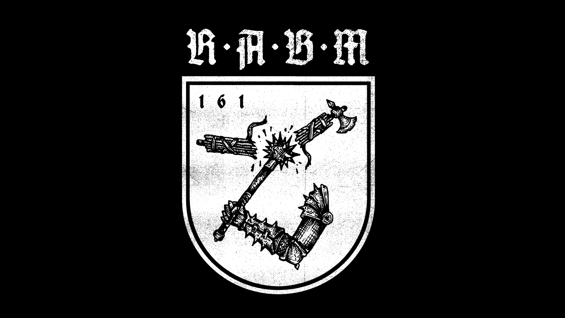 RABM logo
