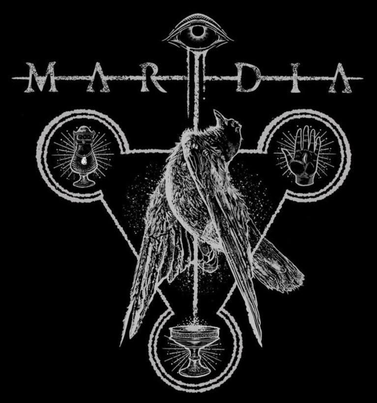 Maridia – Through Thorn and Bone (Official video clip, 2024) | Post-hardcore