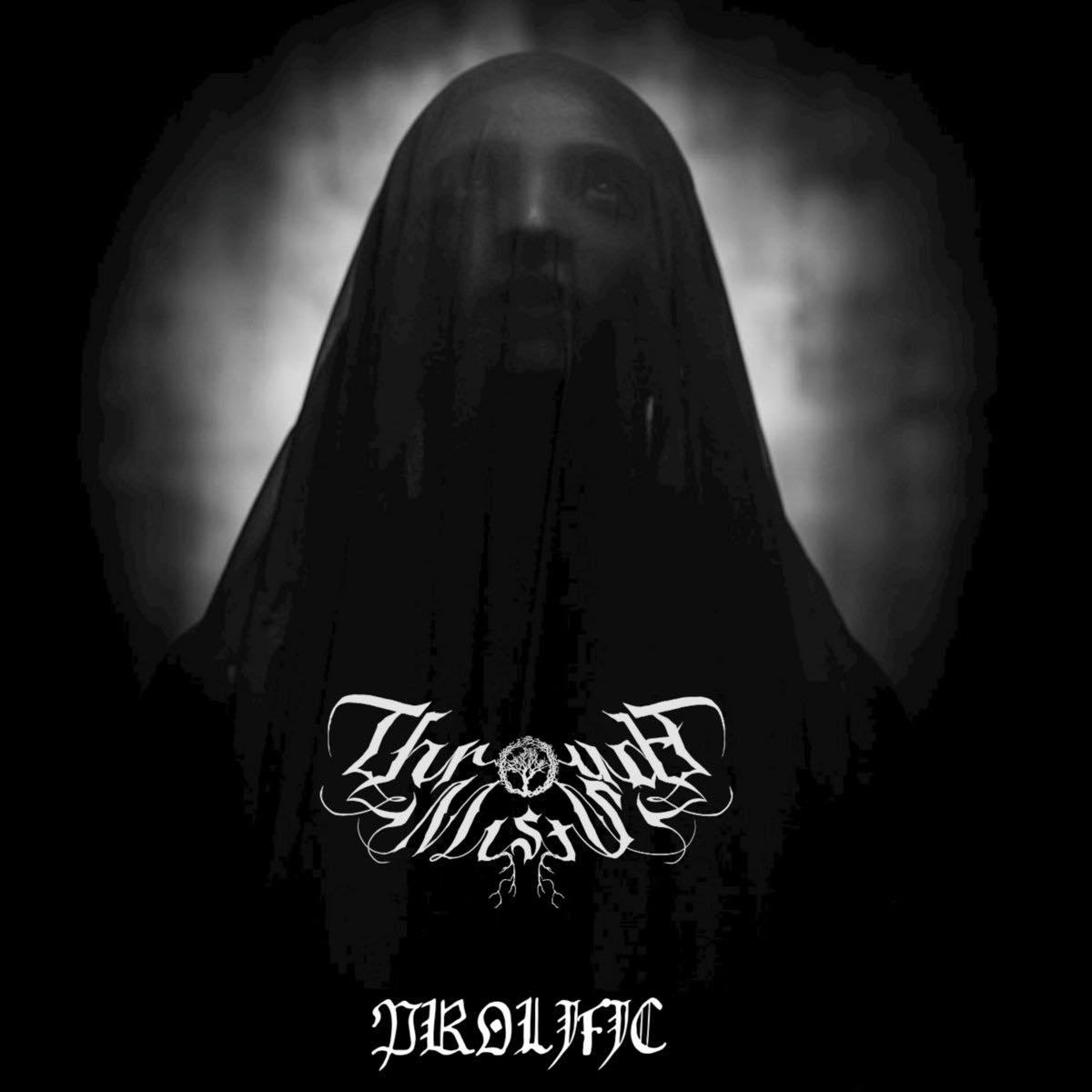 Review: Through Mists – Prolific (Full EP, 2024) | Blackened death