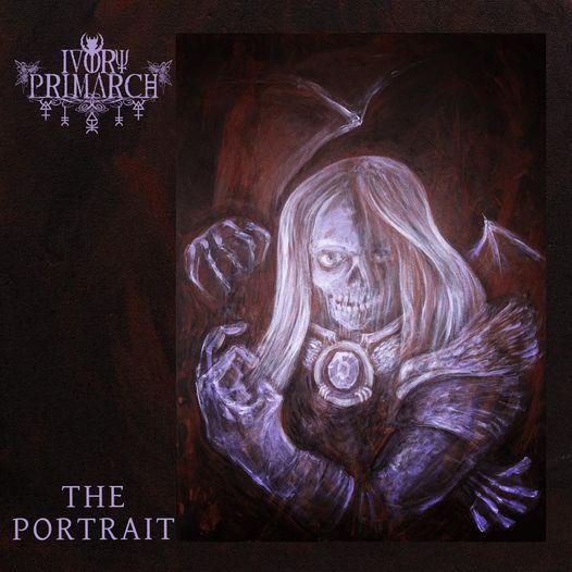 Review: Ivory Primarch – The Portrait (Full album, 2024) | Doom metal