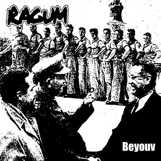 Review: Ragum – ‘Beyouv’ (Full album, 2024) | Grindcore