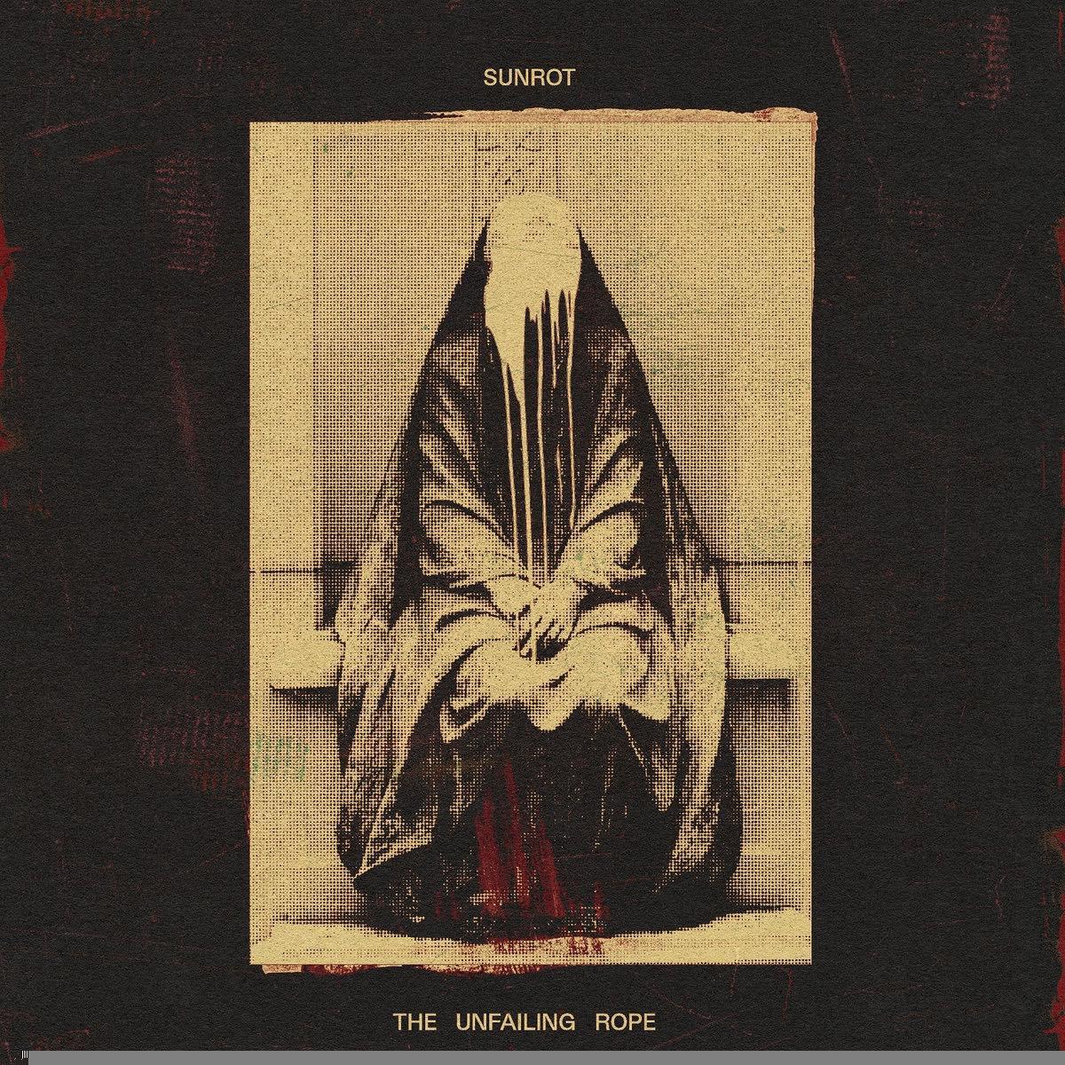 Review: Sunrot – The Unfailing Rope (Full album, 2023) | Sludge, post-metal