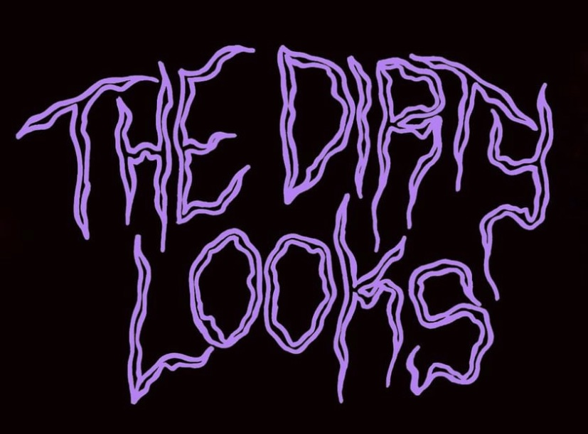 Review: The Dirty Looks – “Second Guessing” demo & two live extracts| Proto-punk