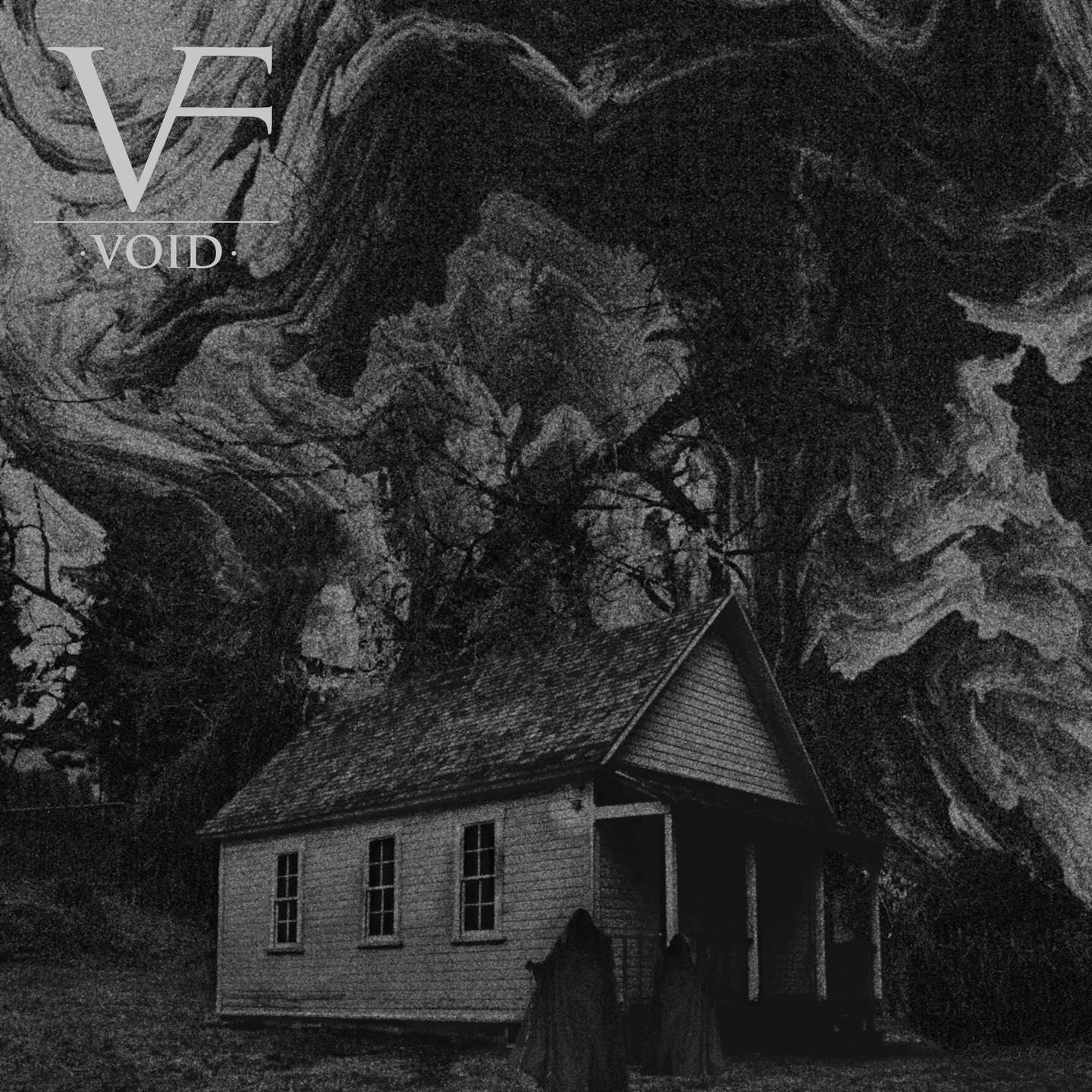 Review: Vanessa Funke – Void (Full album, 2024) | Progressive, rock/metal