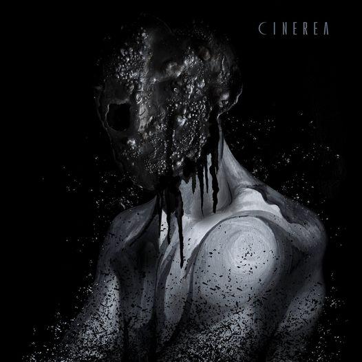 Review: Cinerea – Cinerea (Full EP, 2023) | Atmospheric post-sludge