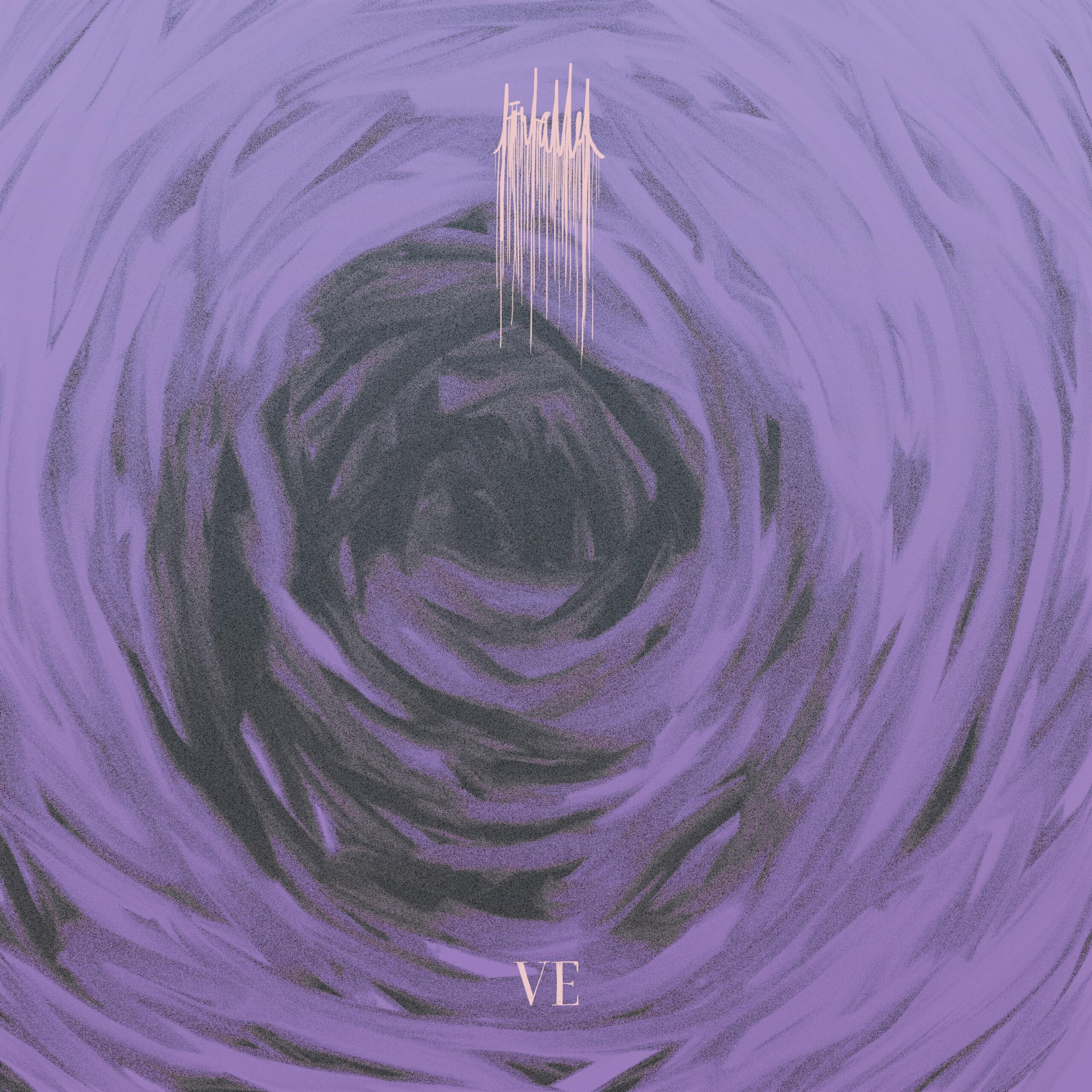 Review: Förfallet – VE (Full album, 2024) | Post-black, DSBM