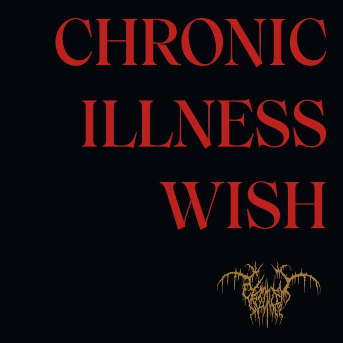 Review: Genital Shame – Chronic Illness Wish (Full album, 2024) |Experimental black metal