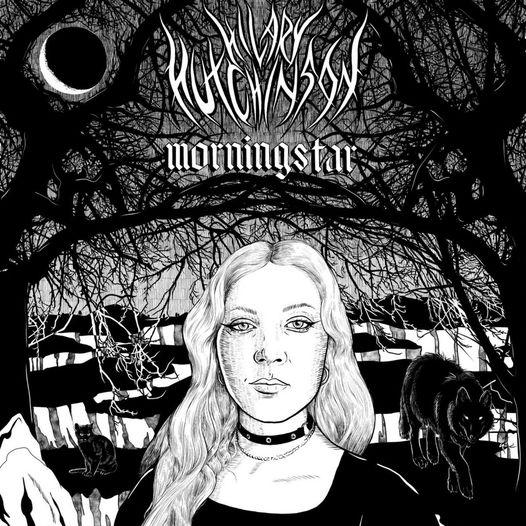 Review: Hilary Hutchinson – Morningstar (Full EP, 2022) | Rock, alternative metal