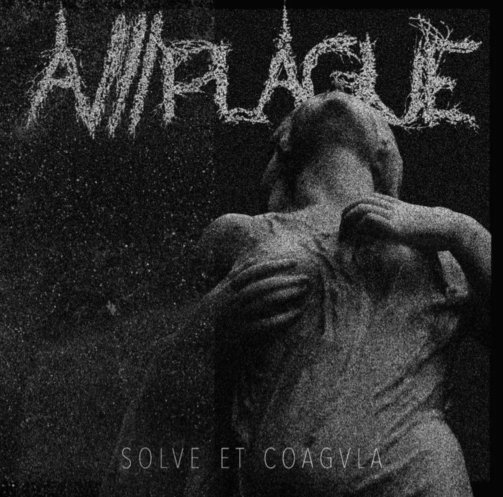 Review: A///Plague – Solve et Coagvla (Full album, 2024) | Black metal