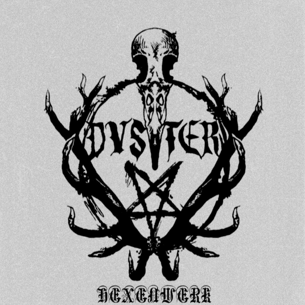 Review: Dvster – Hexenwerk (EP, 2024) | Black punk, dungeon synth