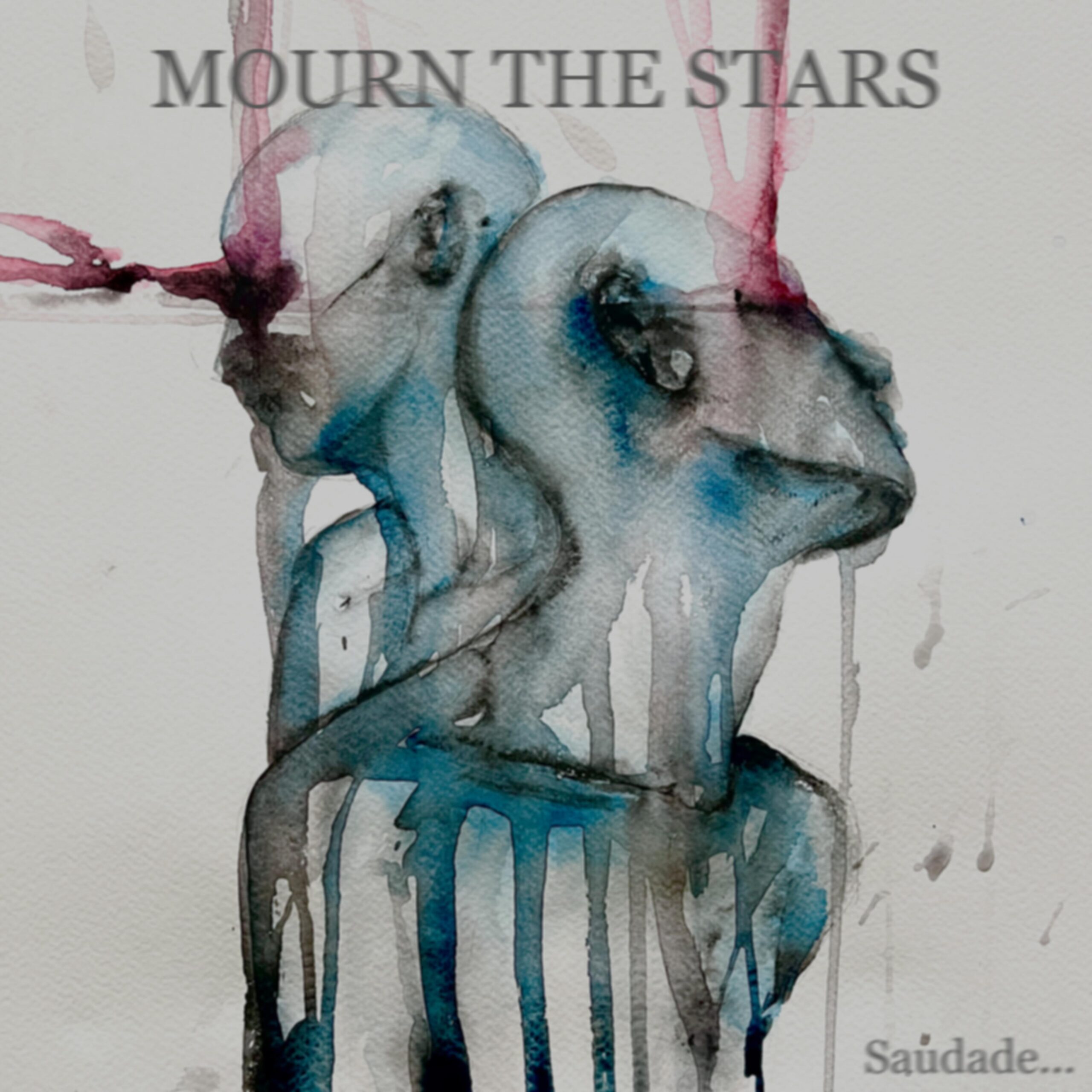 Review: Mourn The Stars – Saudade… (Full album, 2024) | Melodic black metal