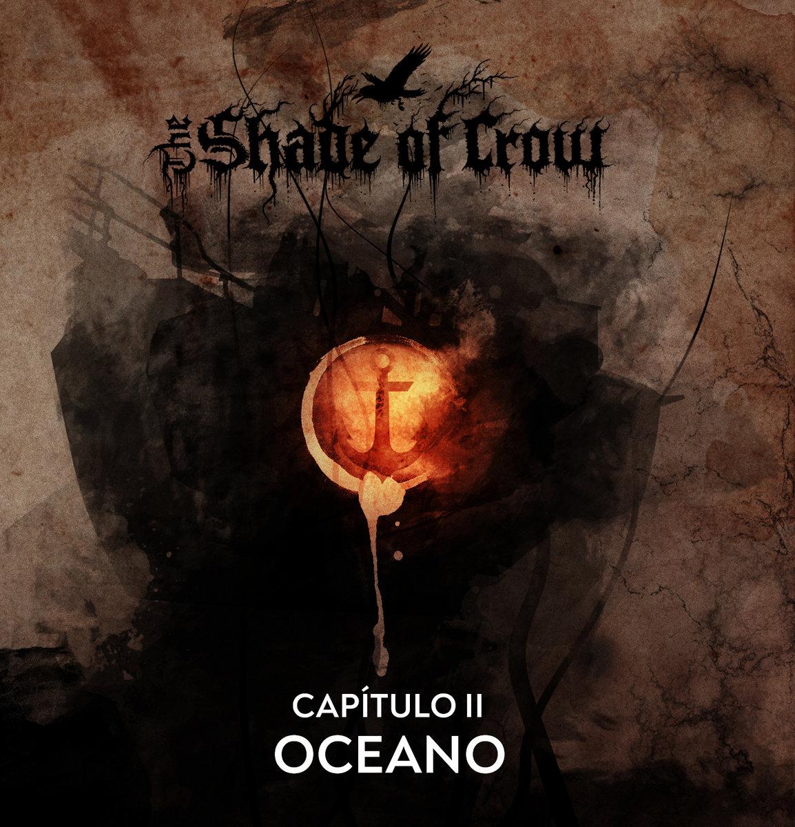 Review: The Shade of Crow – Capítulo II: Oceano (EP,  2024) | Black metal