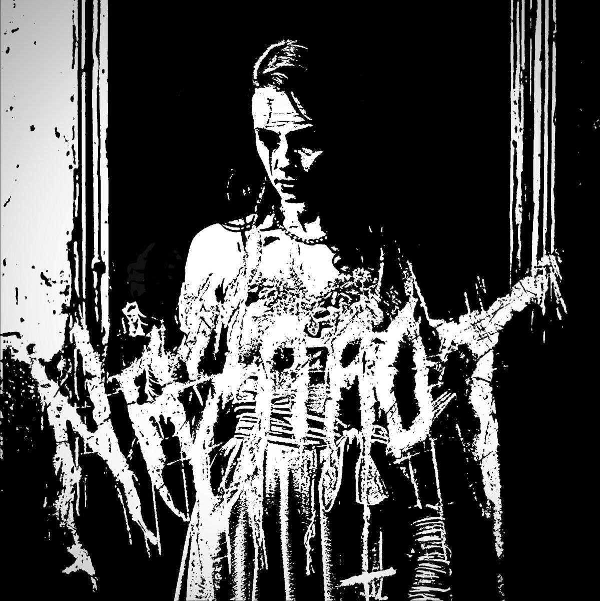 Review: Na Zarot – “Waste” (Single, 2024) | Raw black metal