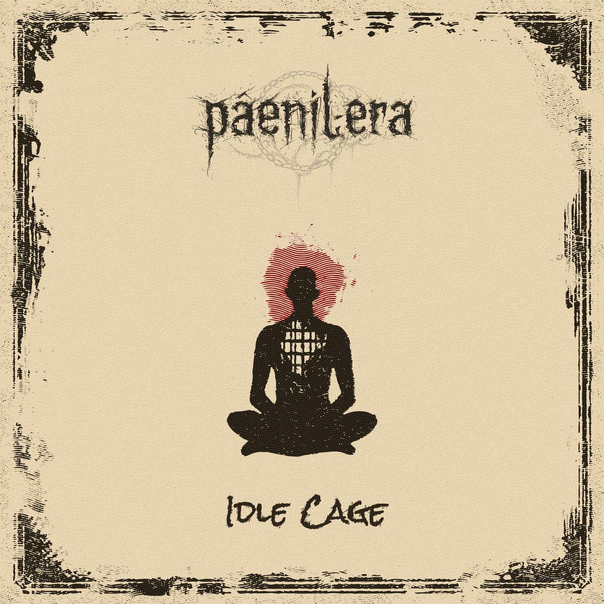 Review: Pâenil Era – Idle Cage (Full album, 2024) | Atmospheric/post-black metal