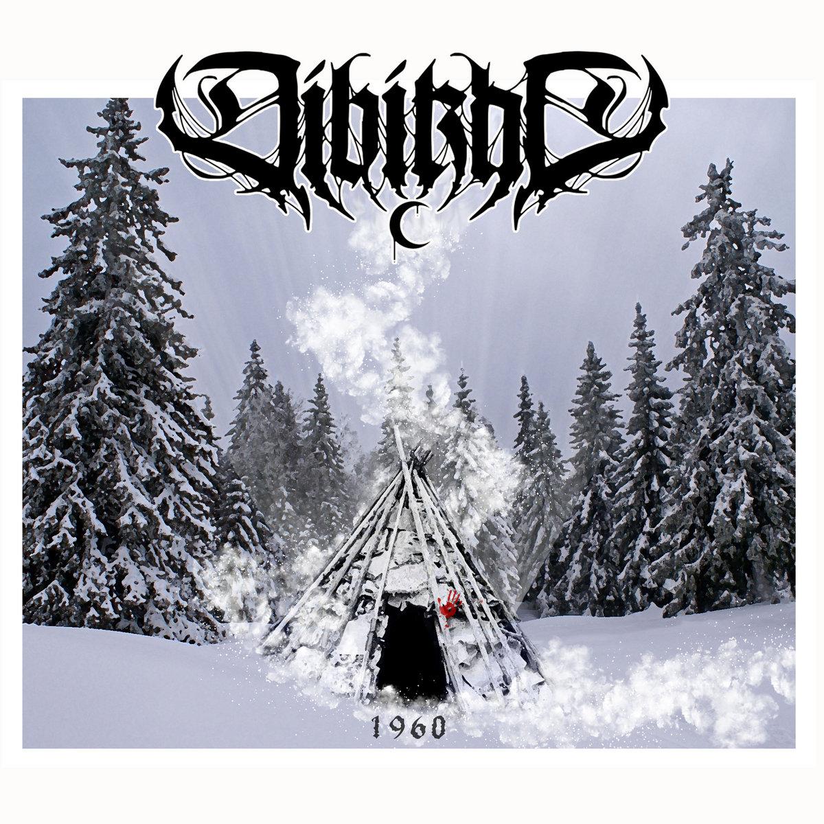 Review: Dibikad – 1960 (Full album, 2024) | Black metal