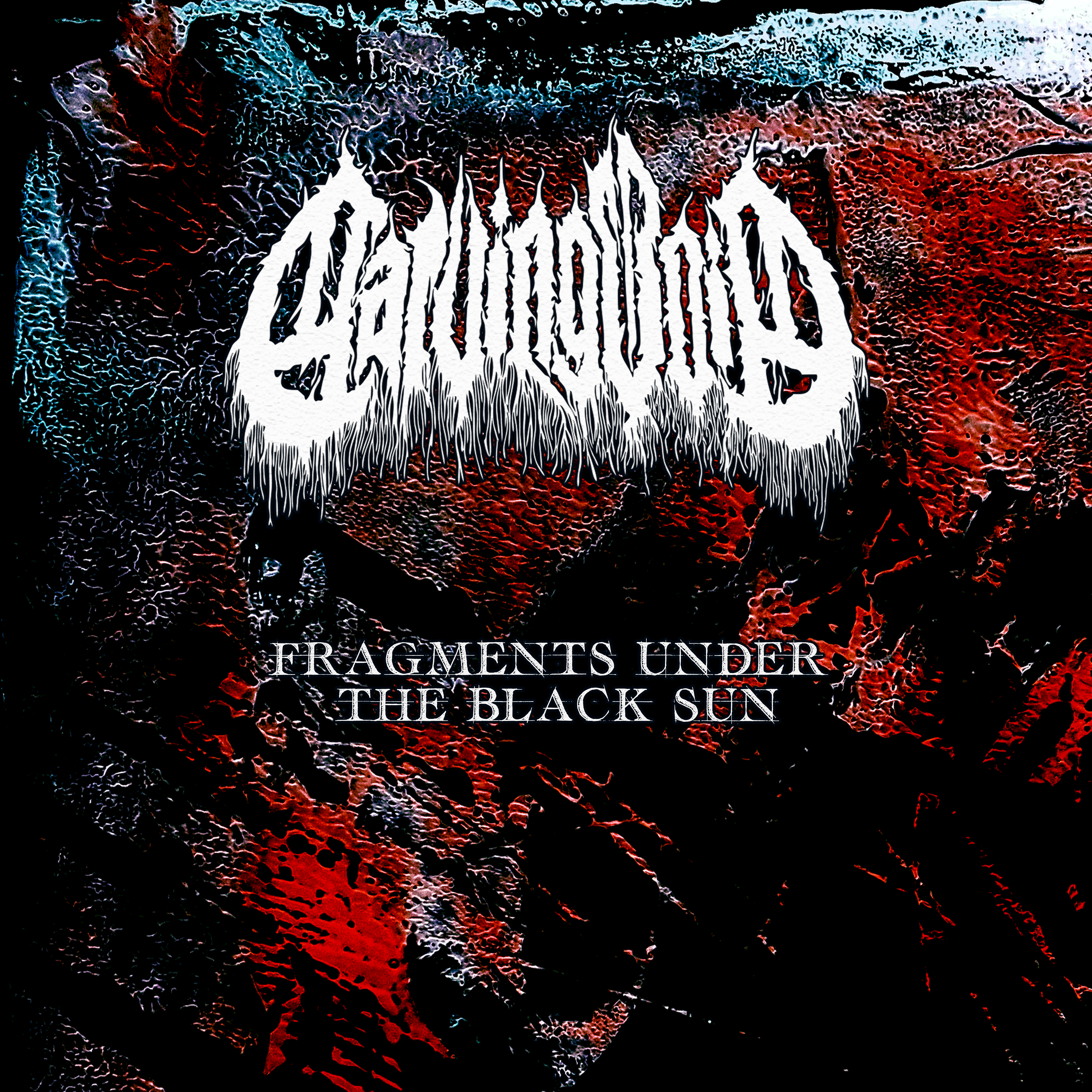 Review: Carving Void – “Fragments Under The Black Sun” (Single, 2024) | Death metal