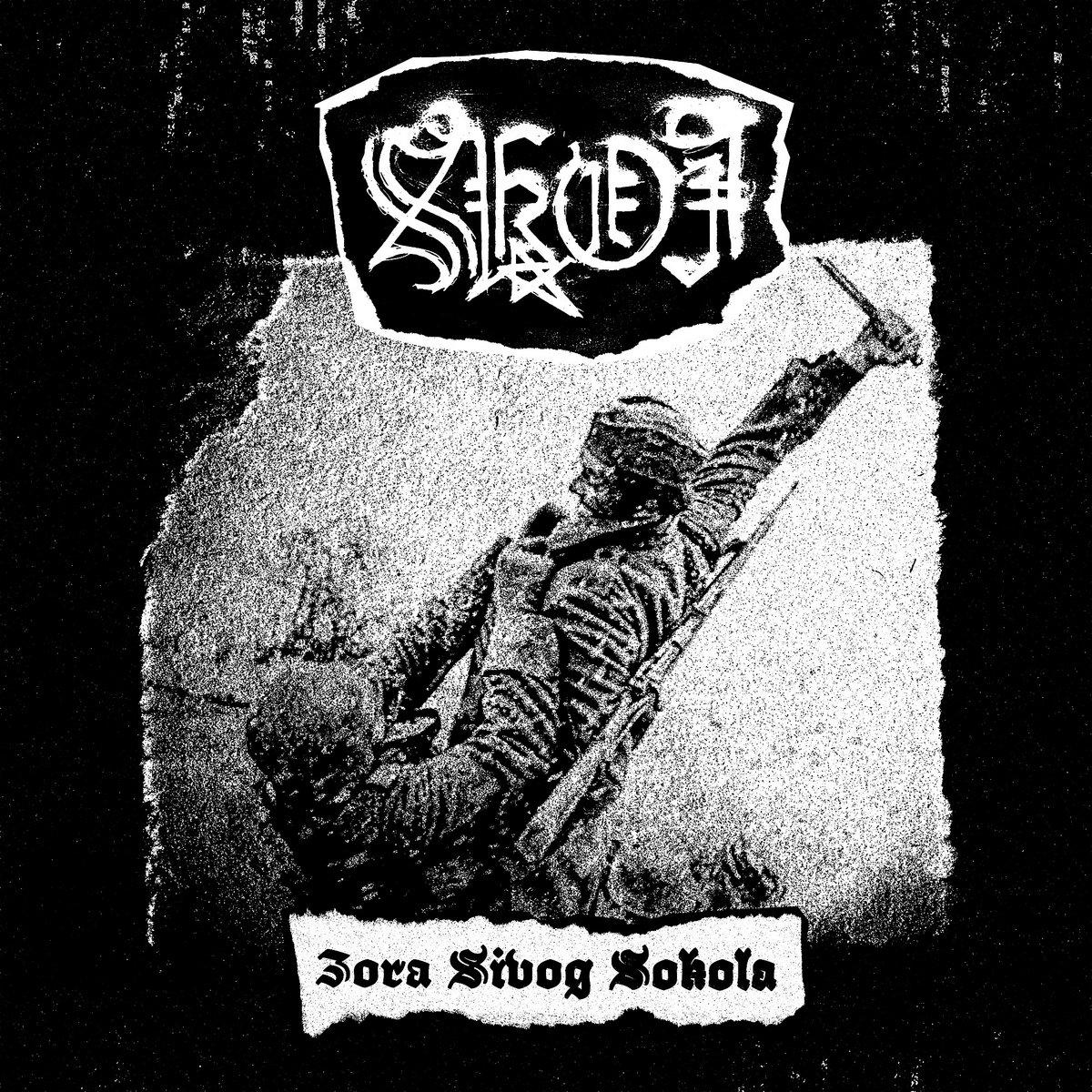 Review: SKOJ – Zora Sivog Sokola (Double-single, 2024) | Black metal