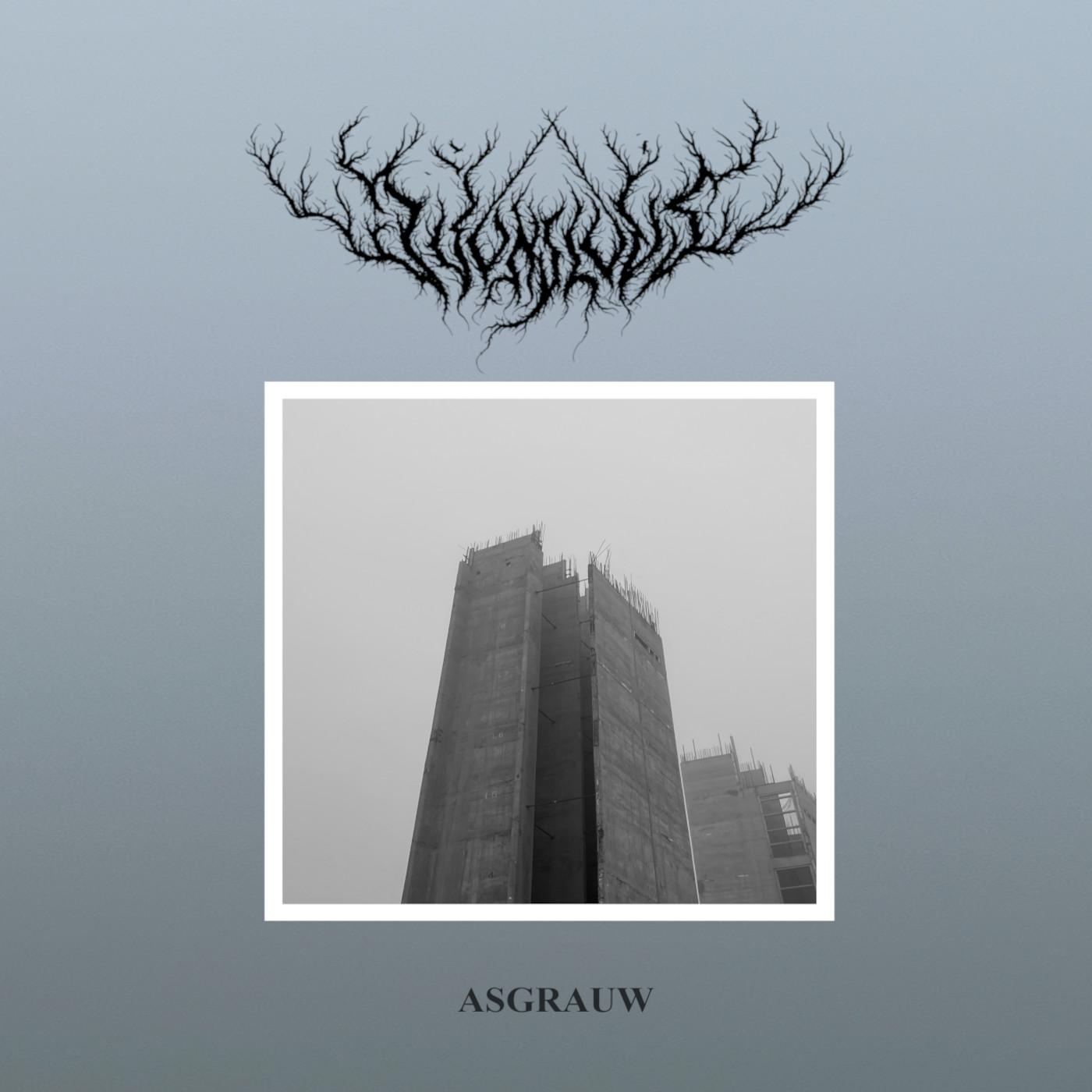 Review: DŹONSLOVS – Asgrauw (Demo, 2025) | Atmospheric black metal