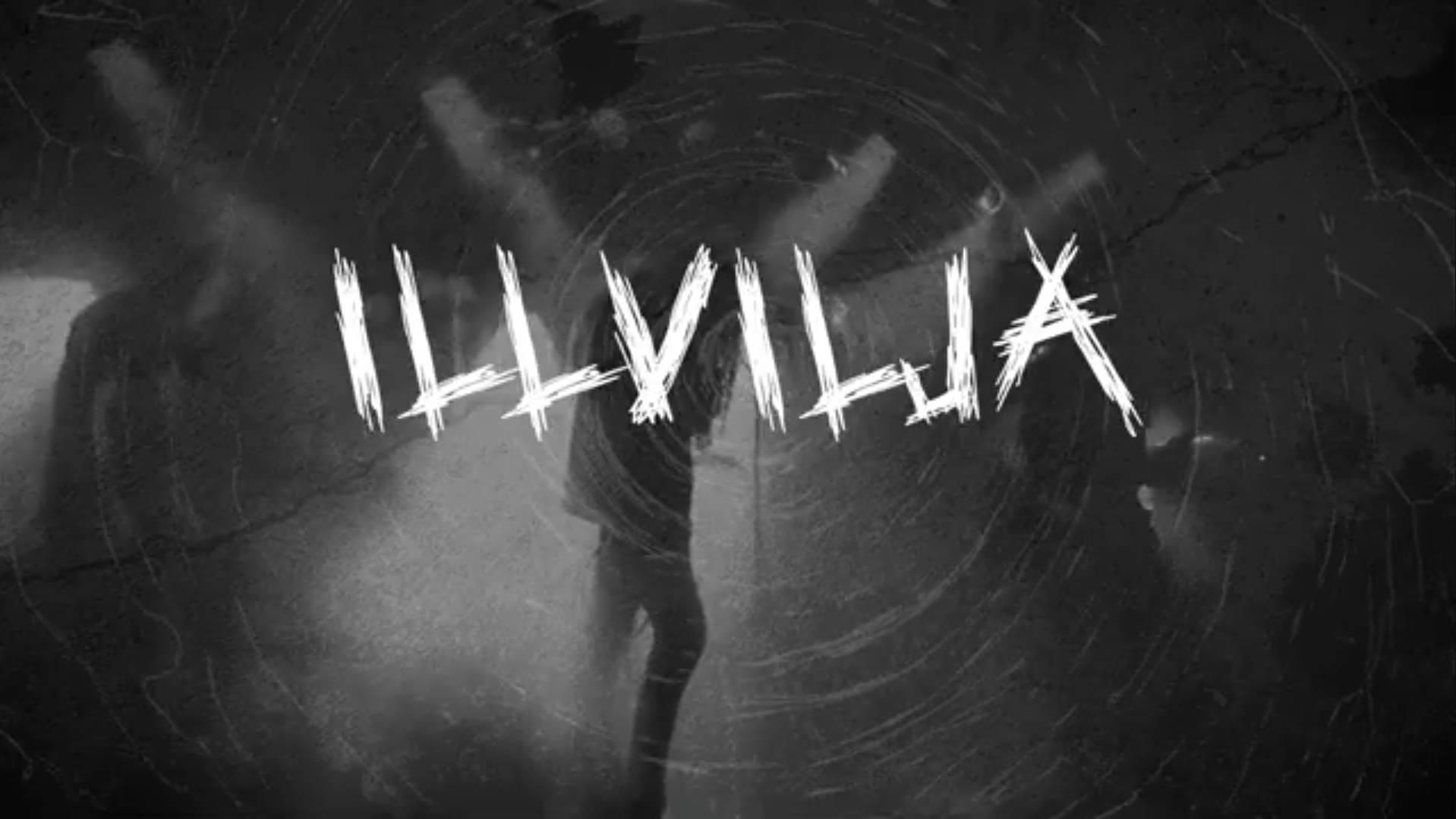 Illvilja – “Mental Kollaps” (Official video, 2025) | Blackened crust
