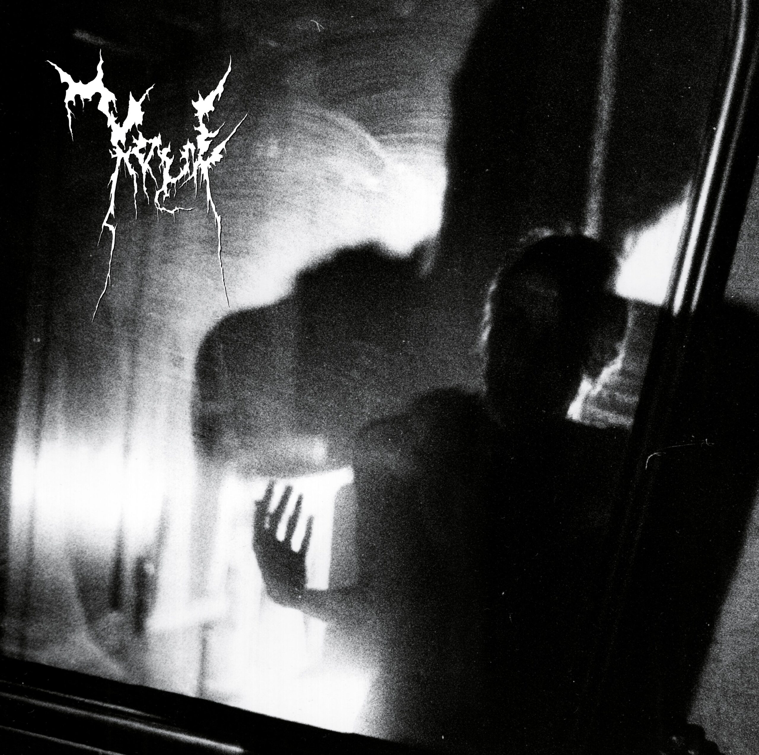 Kryk – Крик (Full album, 2024) | Black punk