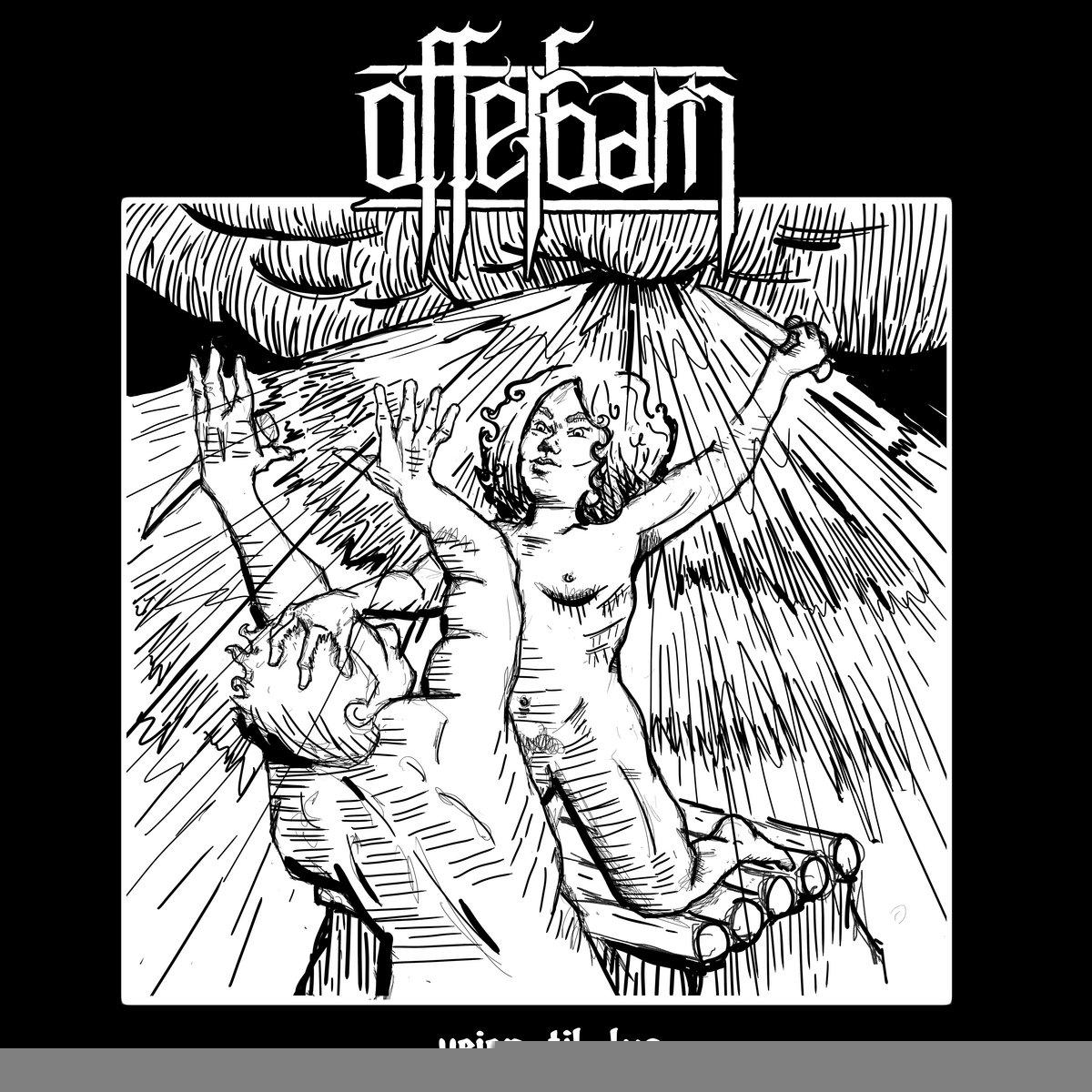 Offerbarn – Vejen til Lys (Full album, 205) | Black metal