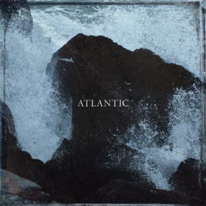 Atlantic "Timeworn" cover artwork