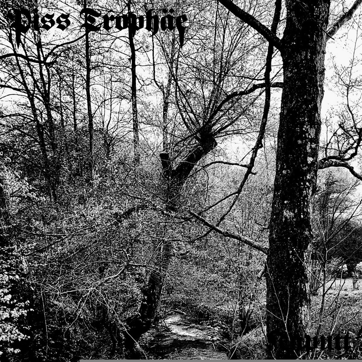 Review: Piss Trophäe – Kaputt (Full album, 2025) | DSBM