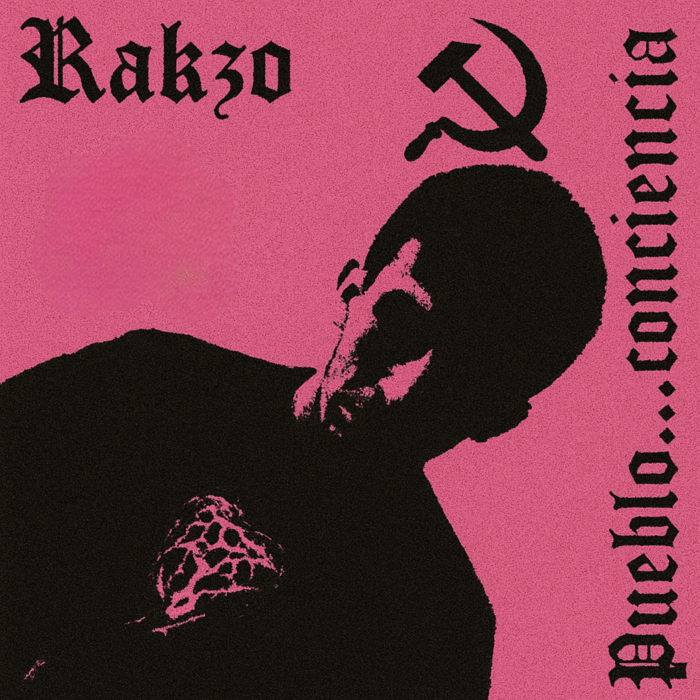 Review: Rakzo – ‘Pueblo… Conciencia’ (EP, 2025) | Raw black metal