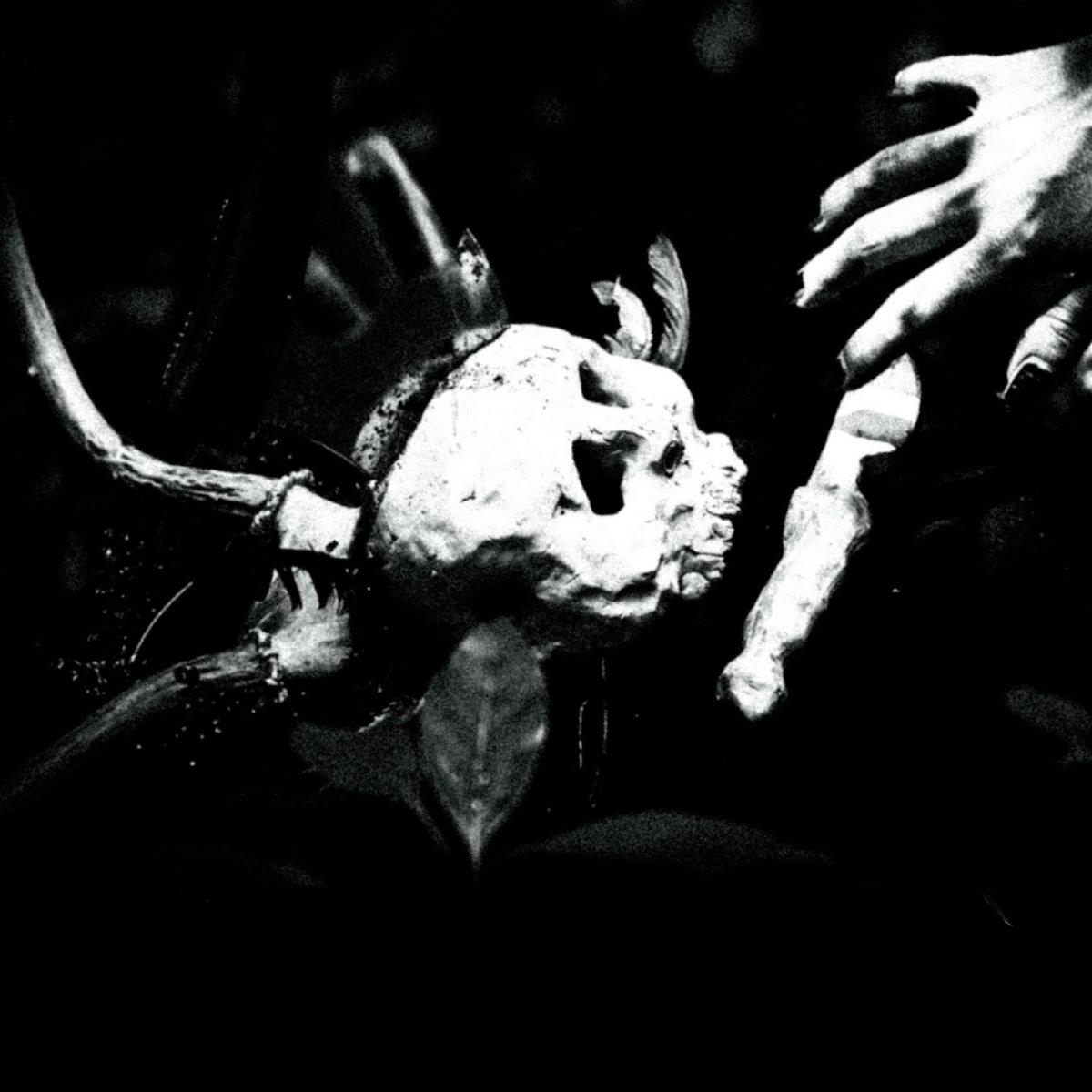 Single: Shrinewitch – “The Silver of the Starlight is Hanging in the Trees” (Single, 2025) | Raw doom