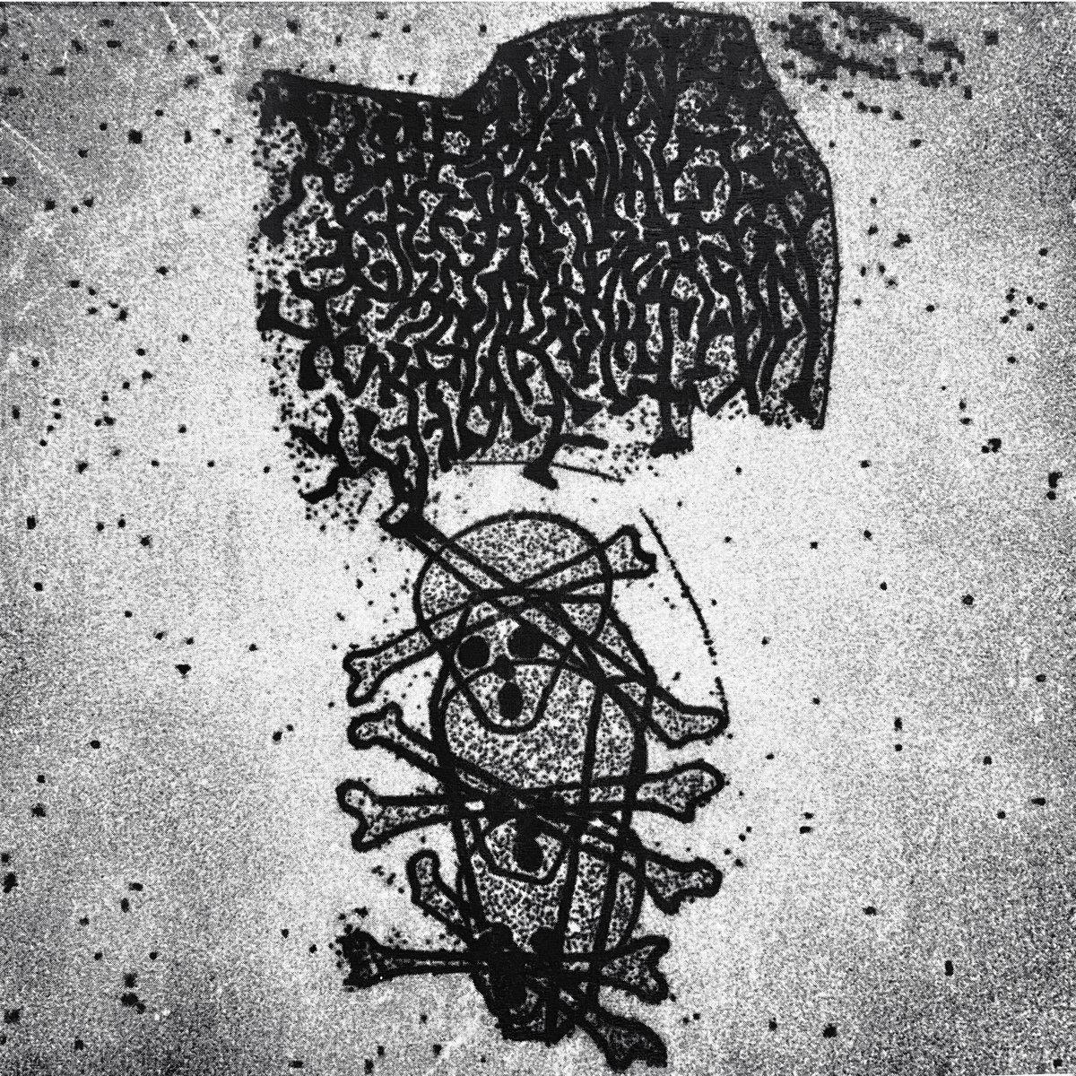 Review: Eternal Starvation – Life In A Coffin (EP, 2025) | Black metal