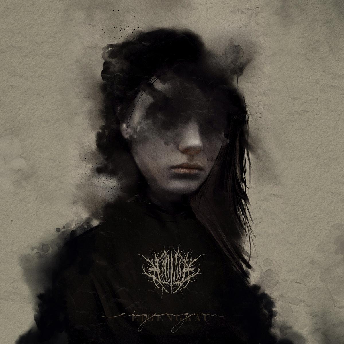 Review: Amimia – ‘Eigengrau’ (Full album, 2025) | ATBMN, blackgaze