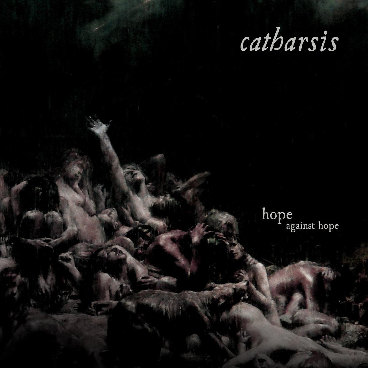 Review: Catharsis – Hope Against Hope (Full album, 2025) | Hardcore