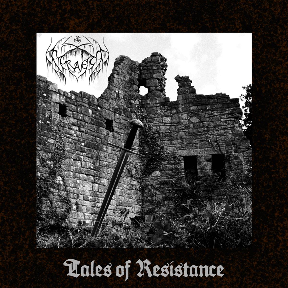 Review: HIRAETH – Tales Of Resistance (Full album, 2025) | Atmospheric black metal