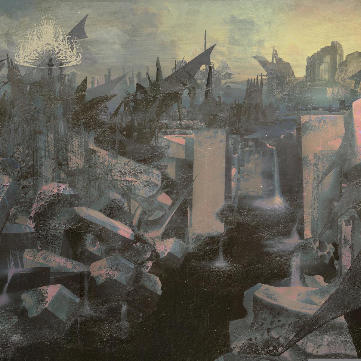 Review: Intraether – Vestiges (Full album, 2025) | Atmospheric black metal