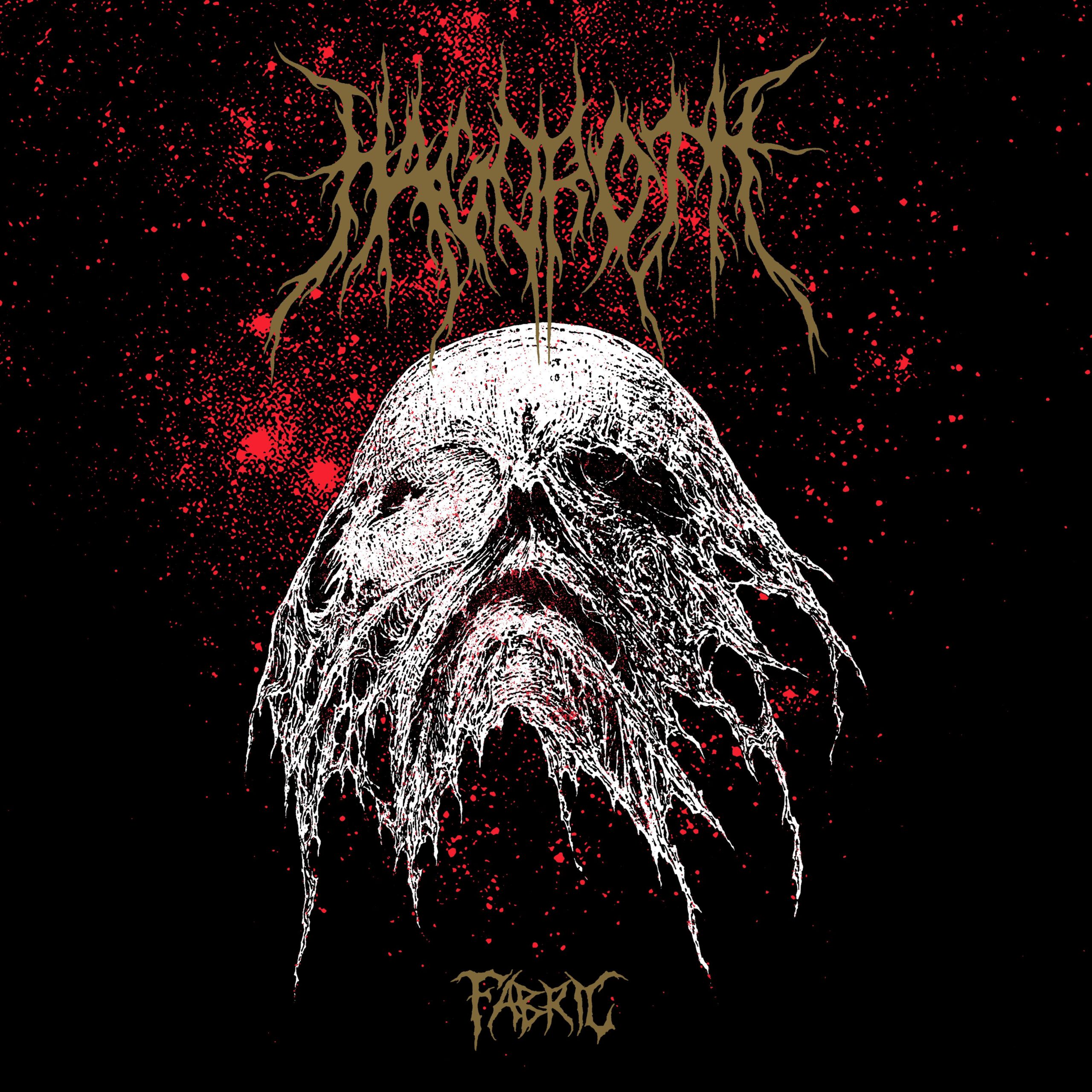 Hagoroth – Fabric (Full album, 2025) | Black metal