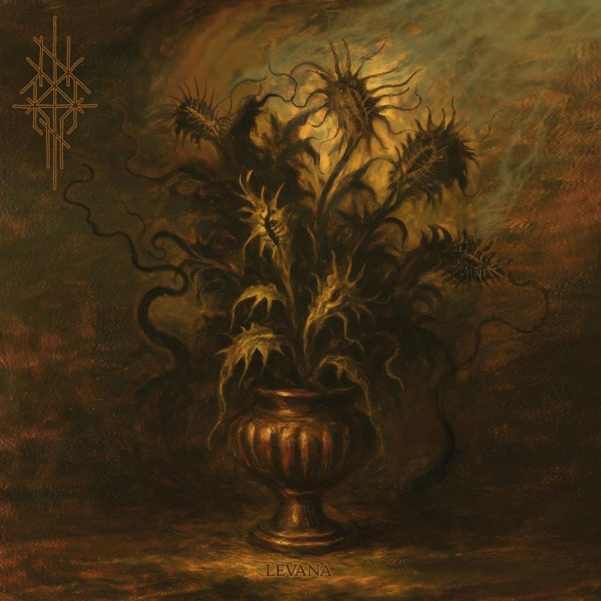 Review: Narrat – Levana (EP, 2025) | Black metal