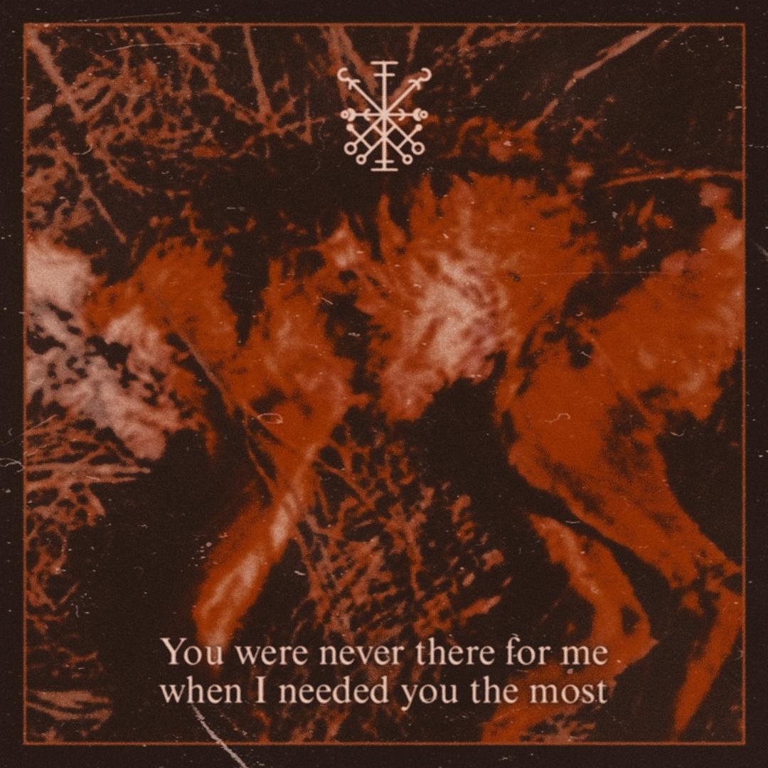 Review: The World Sleeps Beneath – You Were Never For Me When I Needed You The Most (EP, 2025) | Meloblack