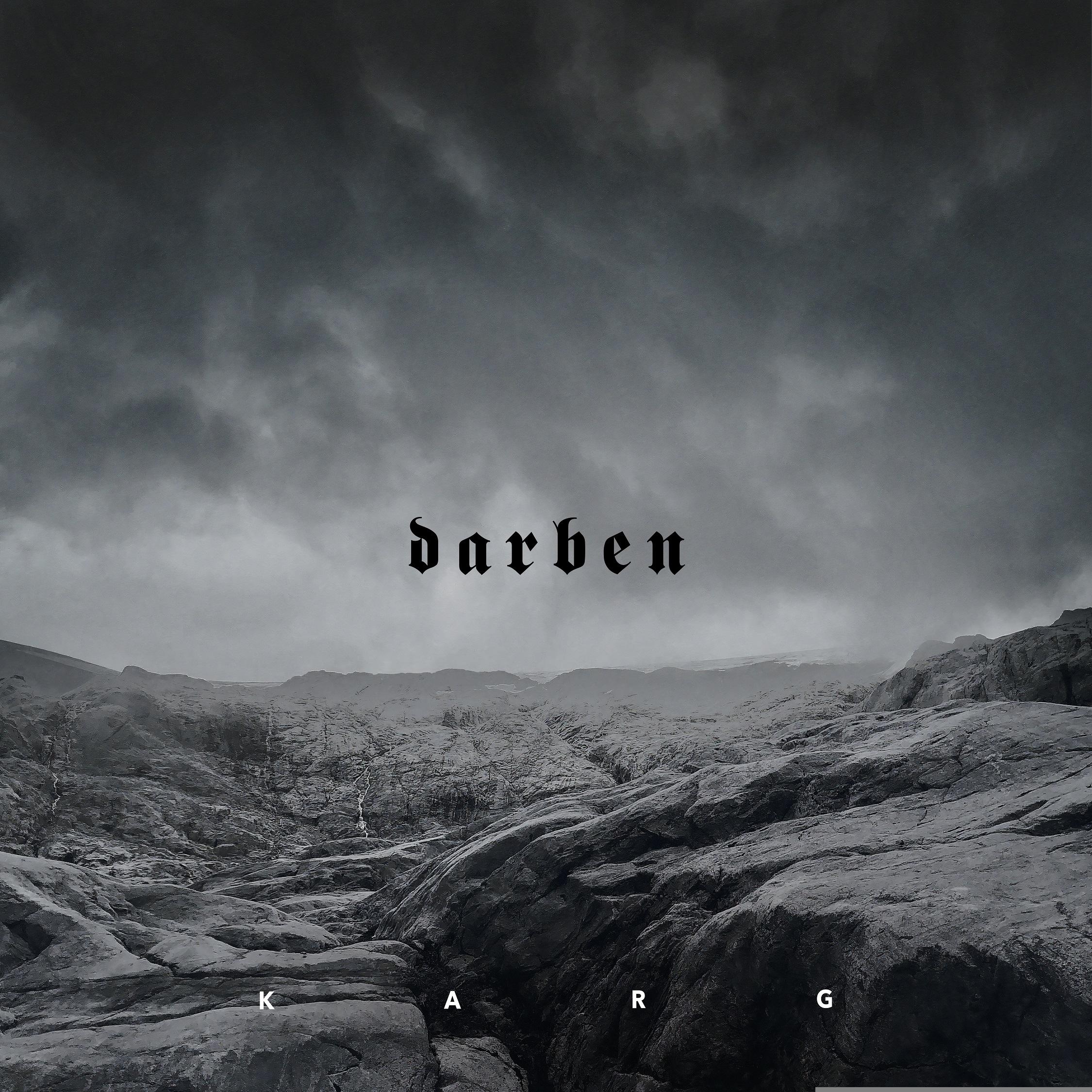 Review: Darben – Karg (Full album, 2025) | Black metal