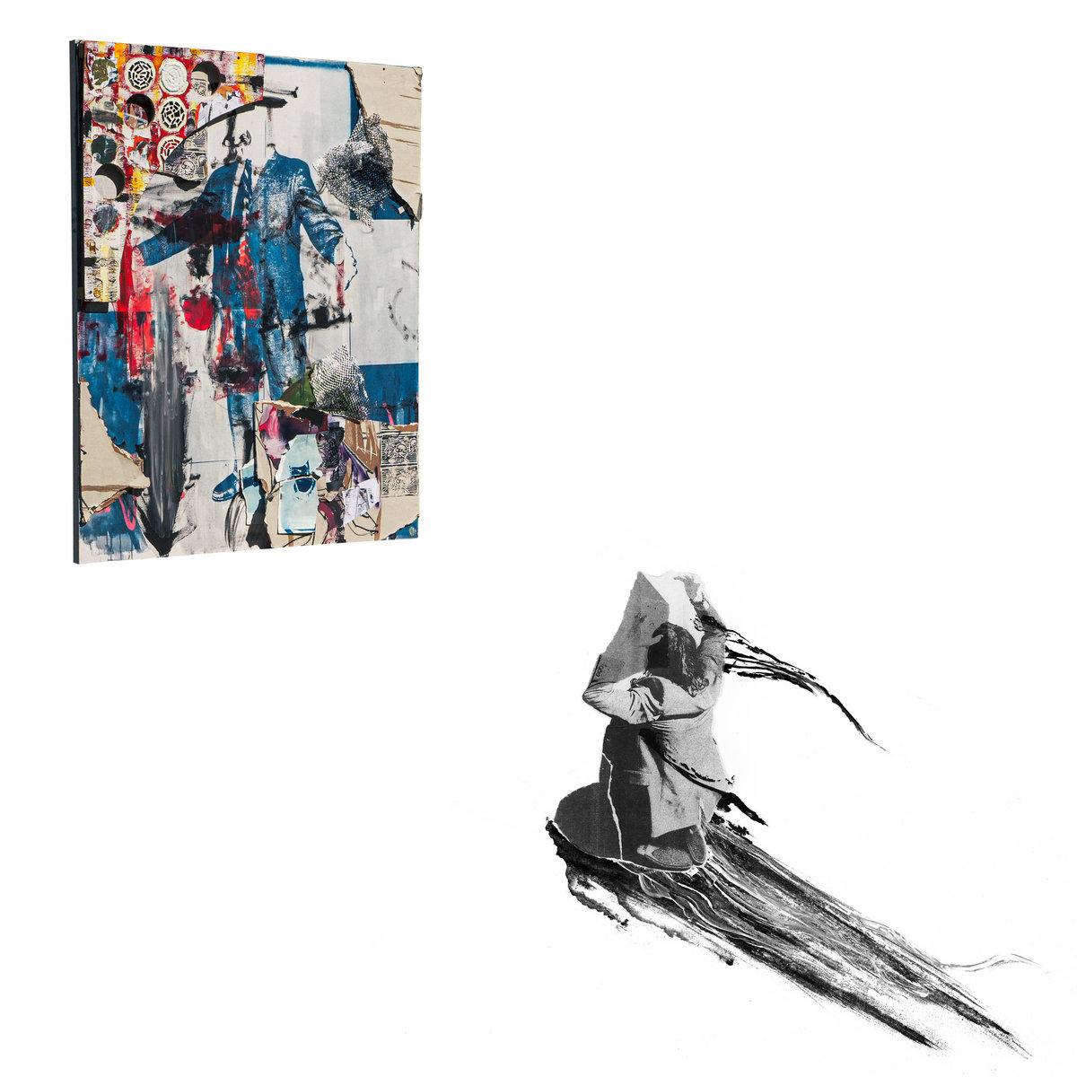 Review: MASSA NERA – The Emptiness of All Things (Full album, 2025) | Screamo