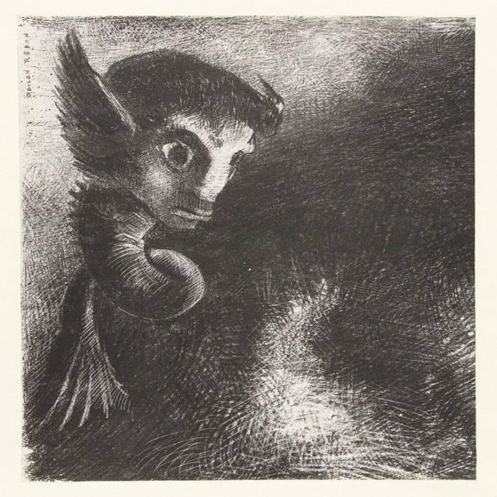 Review: Poisonous Reflection – Demo III (2025) | Noise, black metal