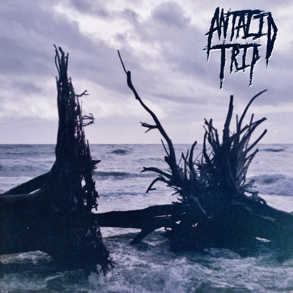 Review: Antacid Trip – The Hellish Cycle (Full album, 2025) | Hardcore punk, black metal