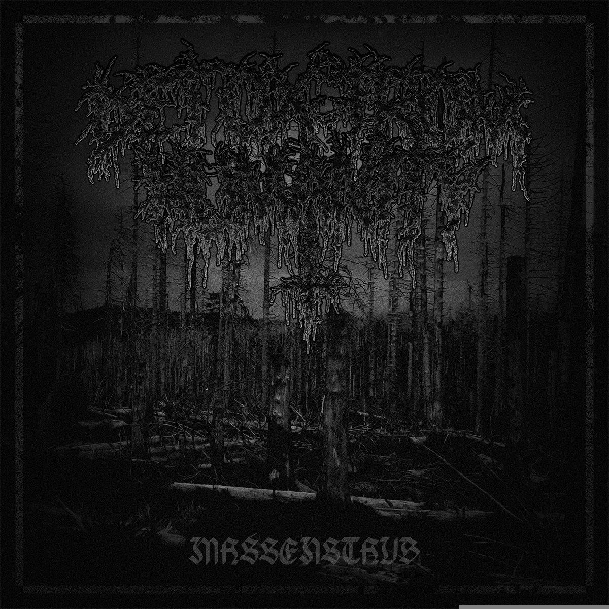 Review: Detox From Humanity – Massenstaub (EP, 2025) | Post-black metal