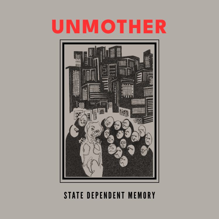 Review: Unmother – “My Armor” (Single Premiere, 2025) | Black metal