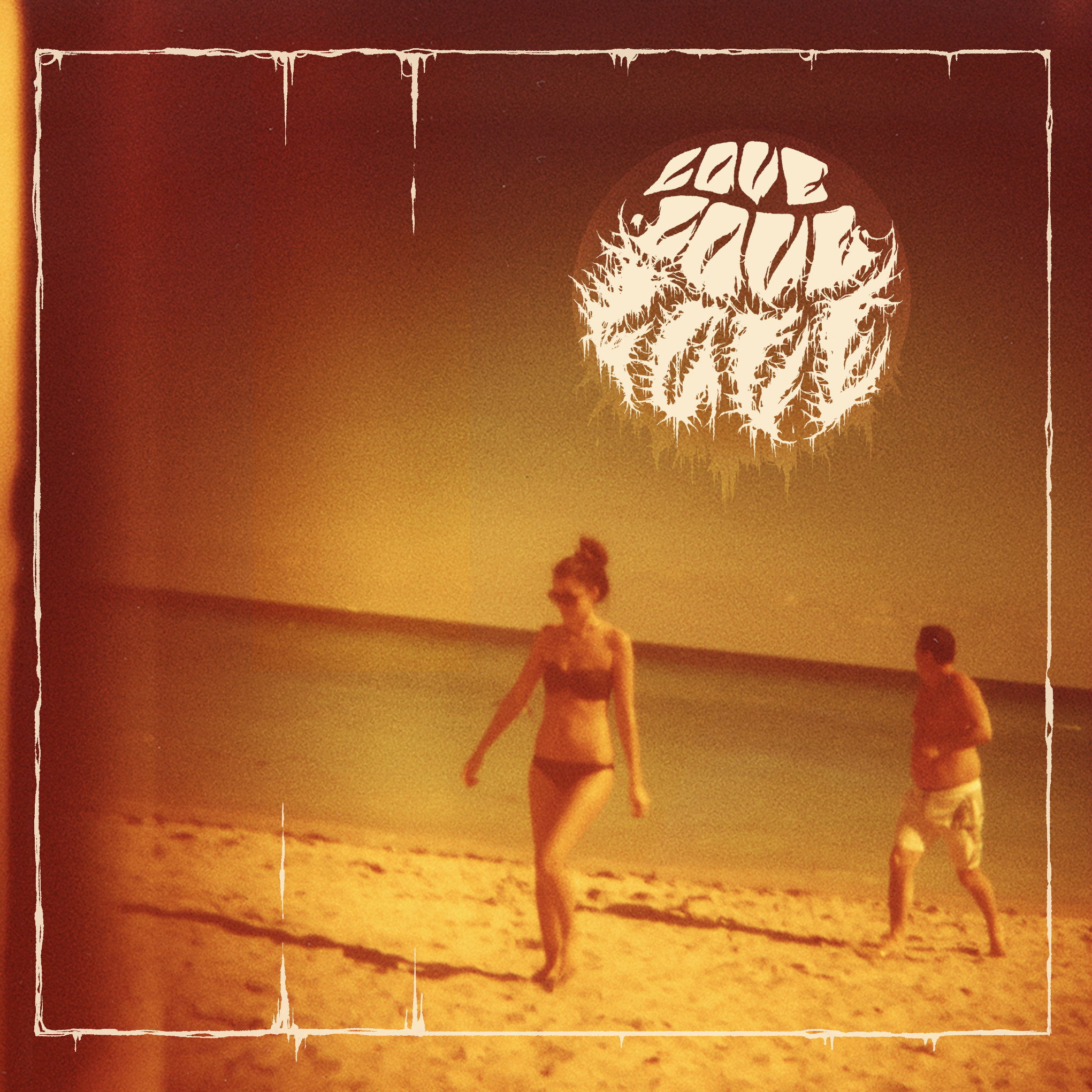 Review: LOVE•LOVE•LOVE – First Love (EP, 2024) | Hardcore, sludge