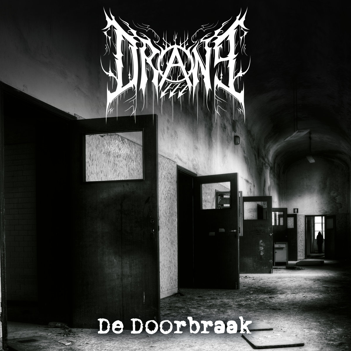 Review: Drang – De Doorbraak (Full album, 2026) | Black metal