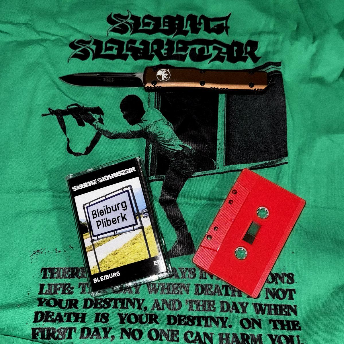 Review: Sedmi Sekretar – Bleiburg (EP, 2026) | Raw black metal