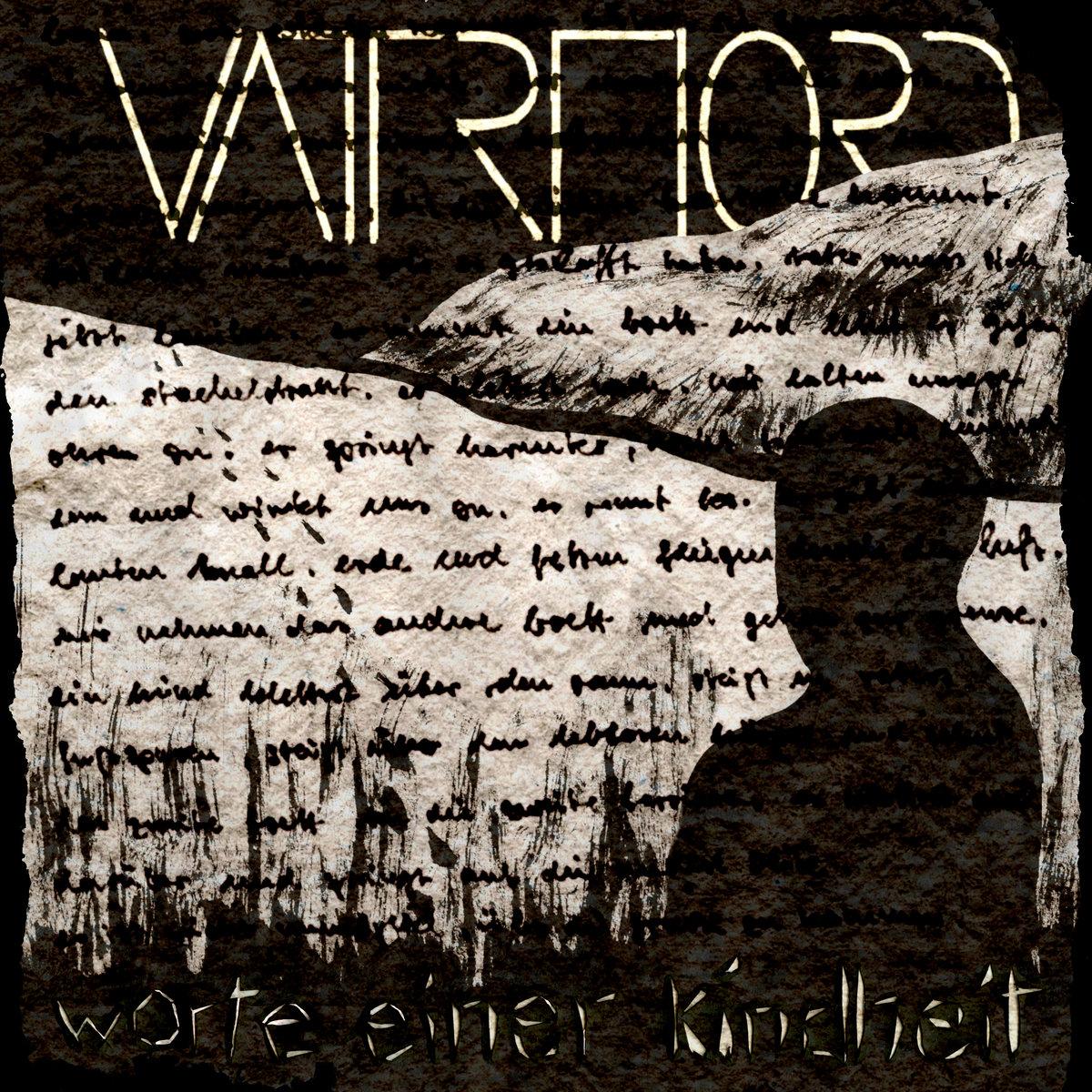 Review: Vatermord – Worte einer Kindheit (Full album, 2026) | Black, sludge