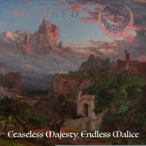 Nirensimt / Scoured Split