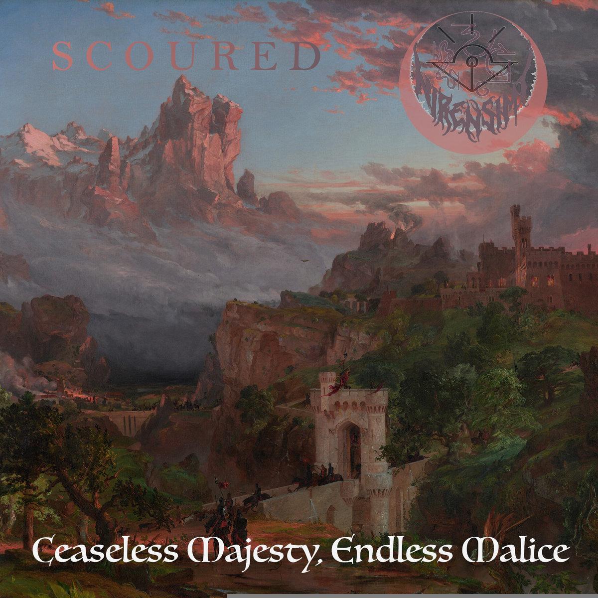 Nirensimt / Scoured Split